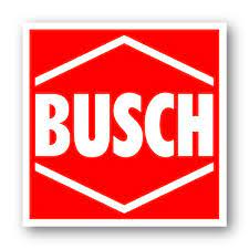 busch