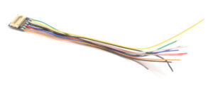 ESU 50094 Ecosdetector feedback module - CC-Rails webshop