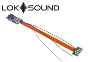 ESU 50094 ECoSDetector Feedback Module, Block Detector
