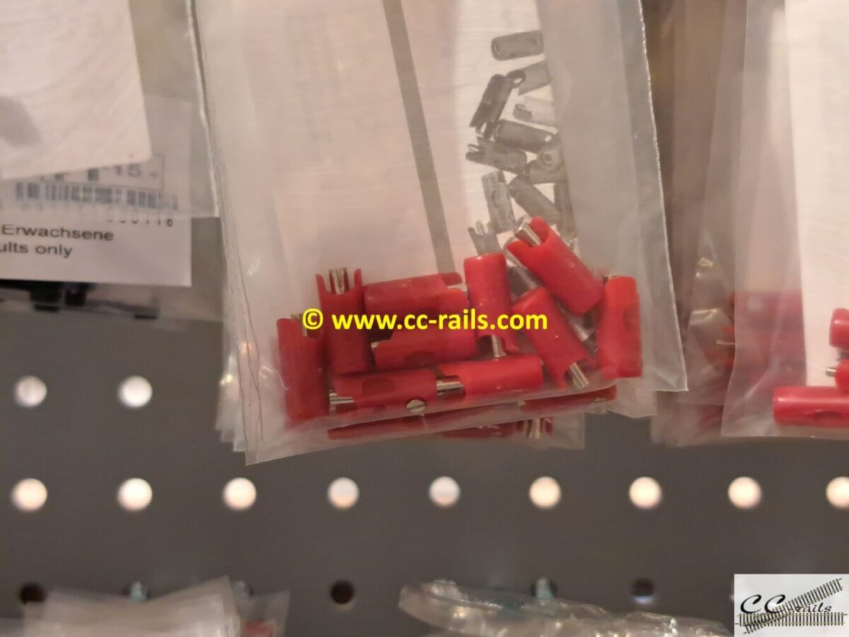 Märklin 72442 brake module - CC-Rails webshop