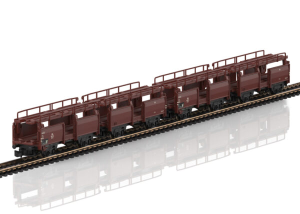 MINICLUB Z articles CC Rails webshop