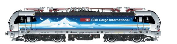 Amazon.co.jp: LS.MODELS #72013 SNCB ベルギー国鉄 I4型