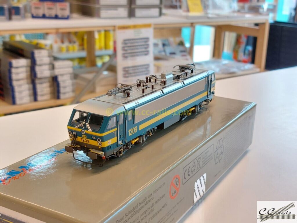 Boutique - CC-Rails webshop