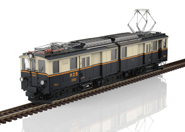 LGB Novelties 2026 - CC-Rails webshop