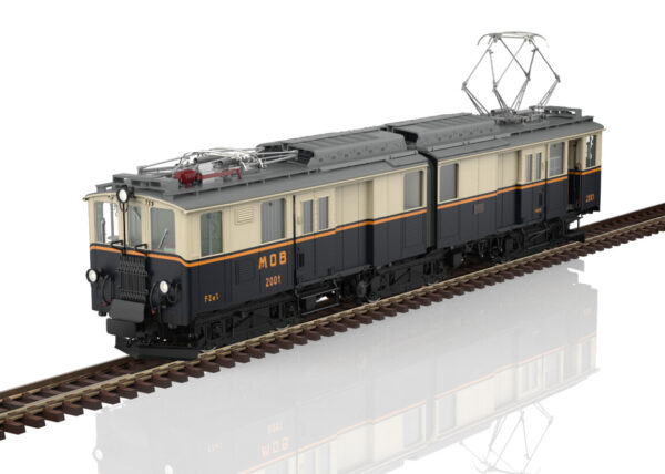 LGB Novelties 2026 - CC-Rails webshop