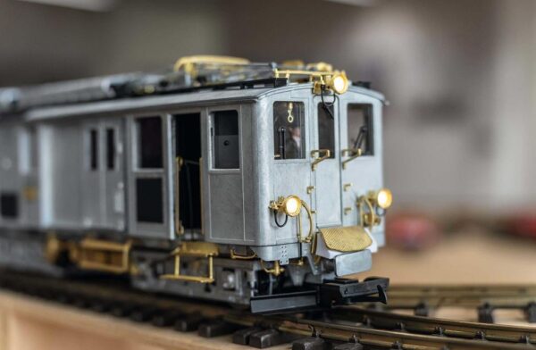 LGB Novelties 2026 - CC-Rails webshop